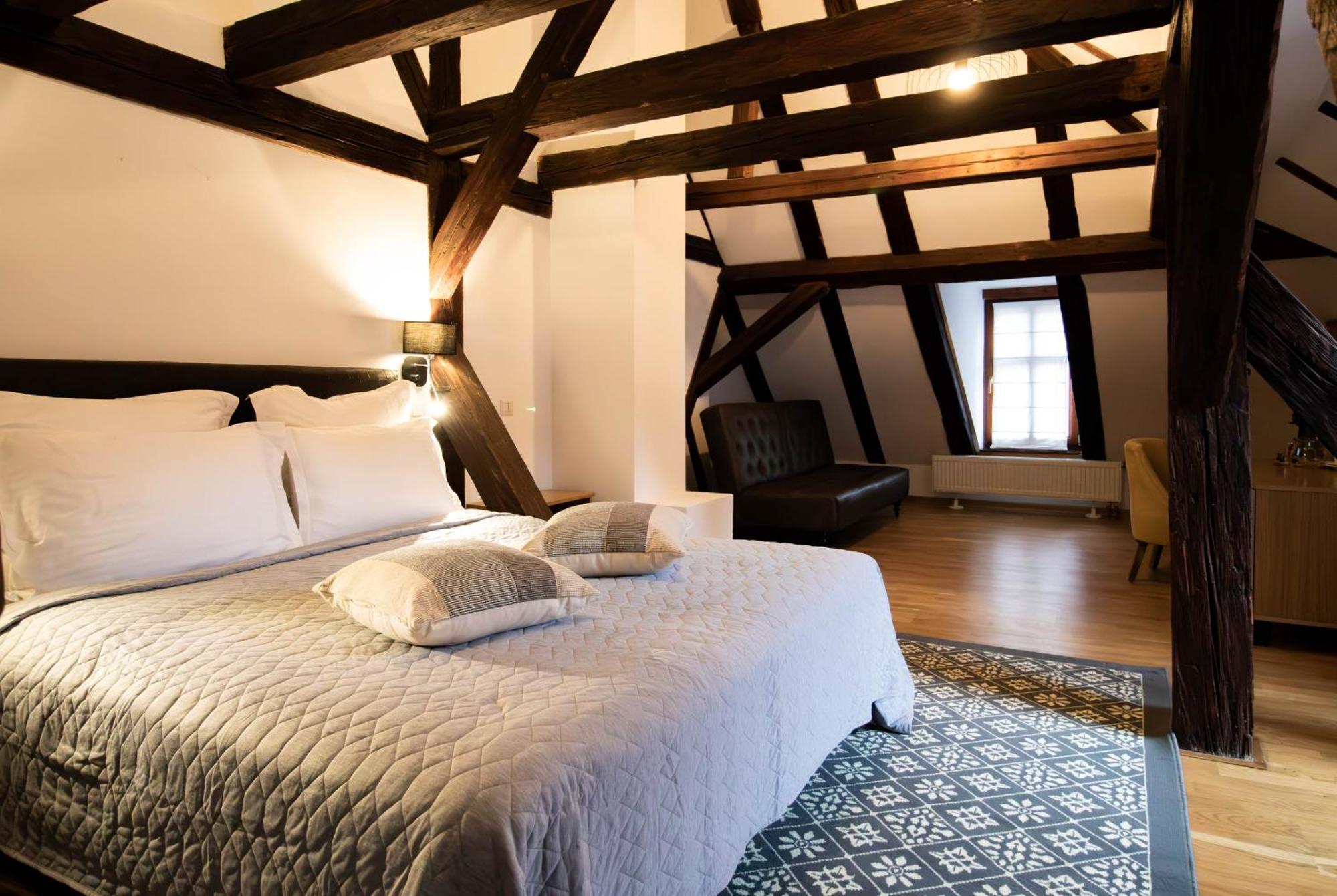 Hotel Ottimo Braşov Extérieur photo