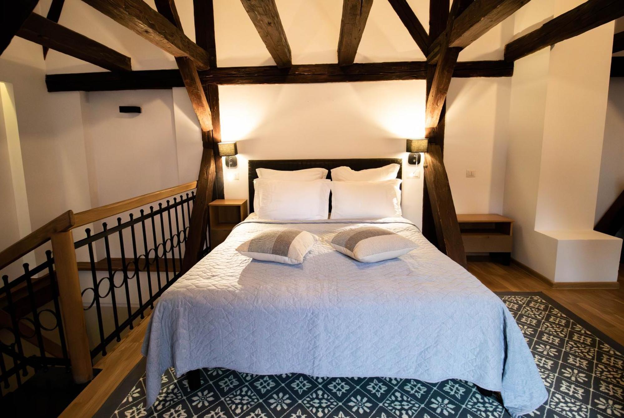 Hotel Ottimo Braşov Extérieur photo