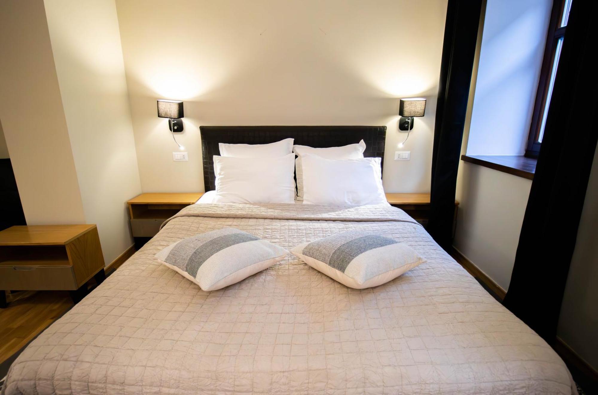 Hotel Ottimo Braşov Extérieur photo