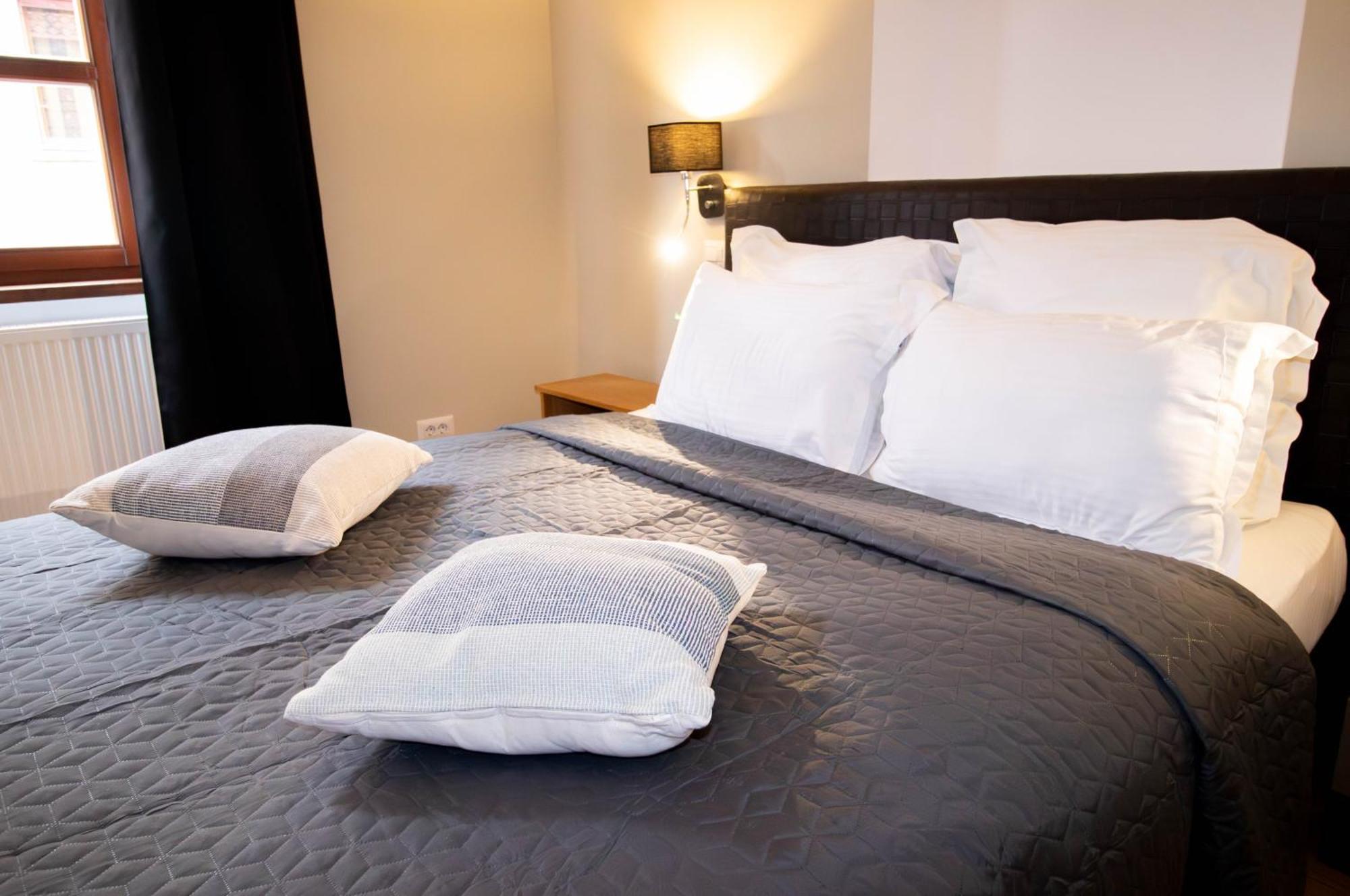 Hotel Ottimo Braşov Extérieur photo