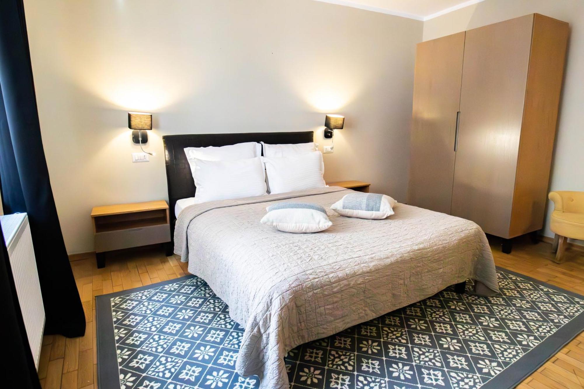 Hotel Ottimo Braşov Extérieur photo