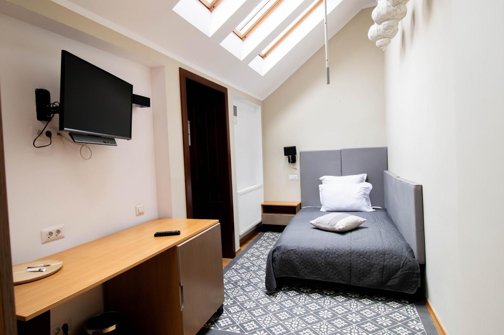 Hotel Ottimo Braşov Extérieur photo