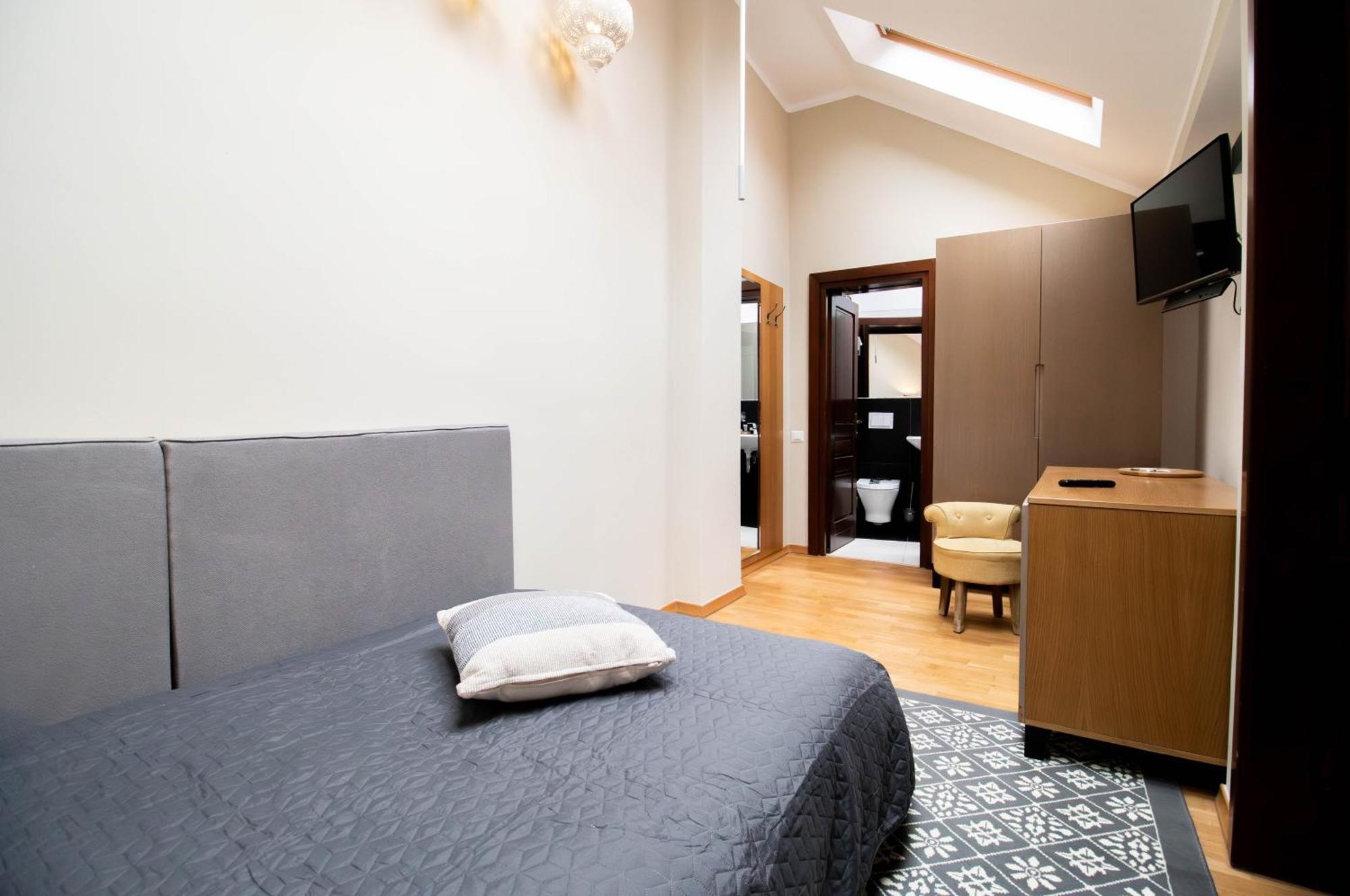 Hotel Ottimo Braşov Extérieur photo